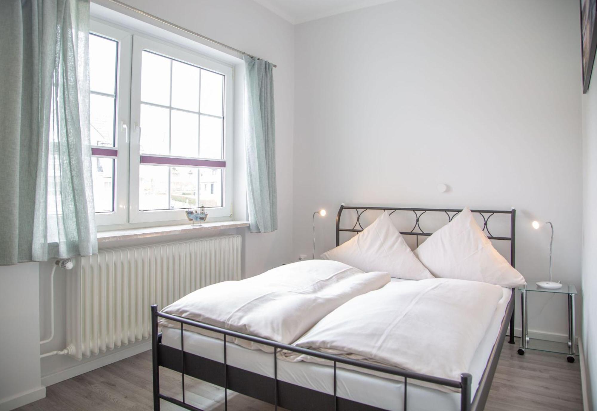 Gaestehaus Daheim Scharbeutz Eksteriør bilde
